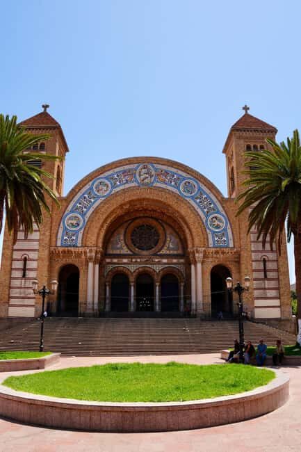 Oran: Guided Tour Between Heritage and Art of Living - Final Thoughts