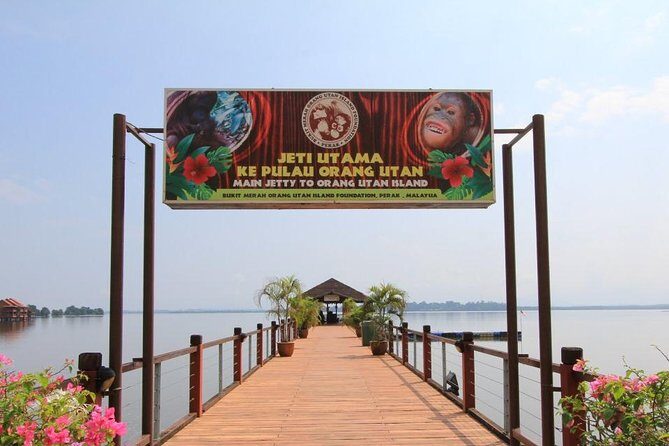 Orang Utan Island and Perak Tong Cave From Kuala Lumpur - An Honest Look at the Experience