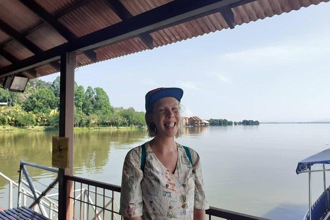 Orang Utan Island and Perak Tong Cave From Kuala Lumpur - Value for Money and Practical Tips