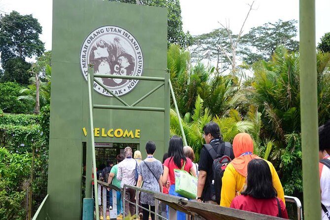 Orang Utan Island and Perak Tong Cave Temple Day Tour from Kuala Lumpur - Introduction