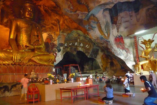 Orang Utan Island Day Tour - Key Points