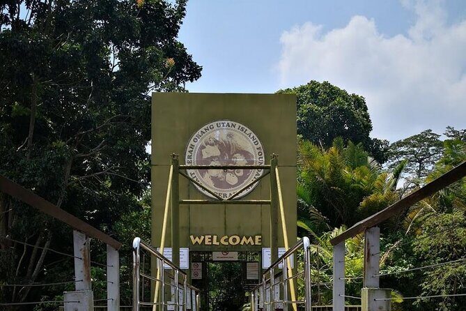 Orang Utan Island Day Tour (Bukit Merah) - Transportation and Comfort