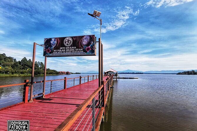 Orang Utan Island Day Tour - An In-Depth Look at the Orang Utan Island Day Tour
