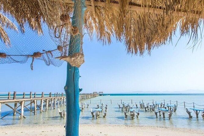 Orange Bay Adventure Snorkeling, Water Sports & Lunch - Hurghada - Final Thoughts