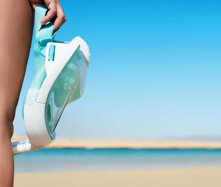 Orange Bay: Beach & Snorkeling Day With lunch & Water Sports - Who Should Consider This Tour?