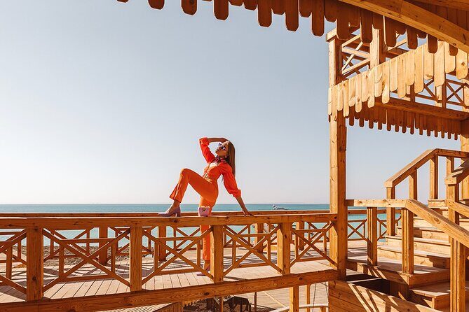 Orange Bay Island in Hurghada - Practical Tips for a Smooth Trip