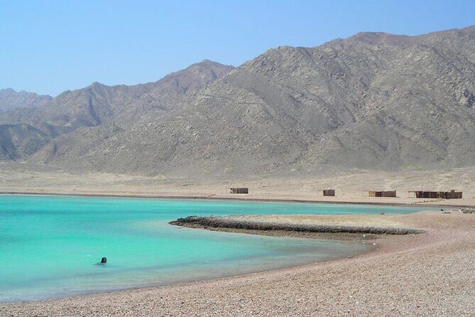 Orange Bay Island Snorkeling with Water Sports in Hurghada - What to Expect on the Tour