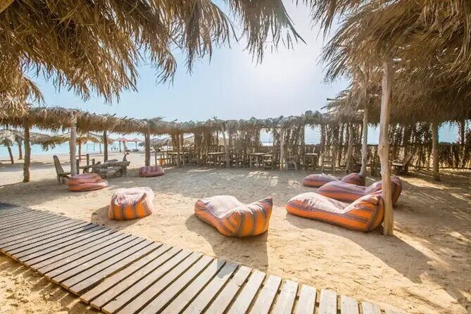 Orange Bay Island with Snorkeling, Lunch & Water Activities - A Complete Overview of the Orange Bay Island Experience