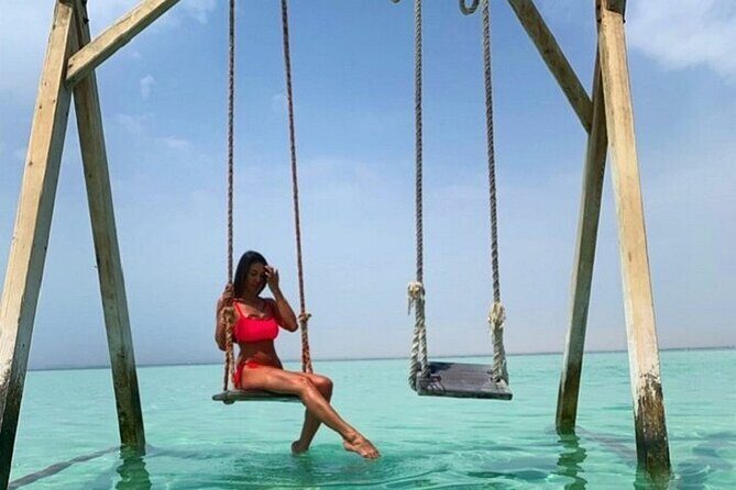 Orange Bay Private Speedboat ,Snorkeling, Water Sport- Hurghada - What’s Included and What to Consider