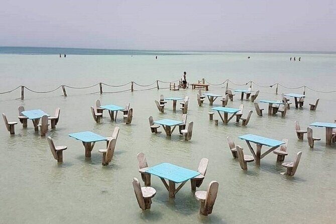 Orange Bay Private Speedboat ,Snorkeling, Water Sport- Hurghada - Final Word: Who Will Love This Tour?