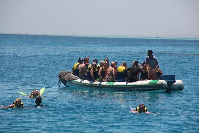 Orange Bay snorkeling tour with Lunch - water sports - Who Is This Tour Best For?