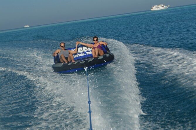 Orange Bay snorkeling tour with Lunch - water sports - FAQ: Your Questions Answered