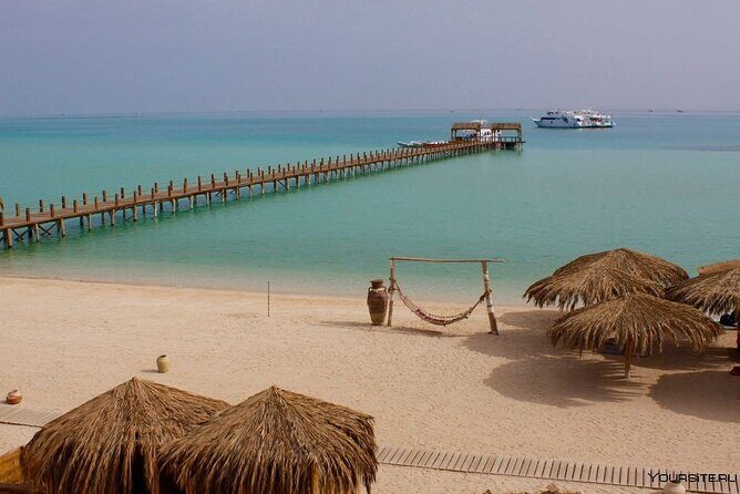 Orange Bay Trip by Boat with Lunch, Water Sports, and Snorkeling - In The Sum Up