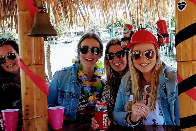 Orange Beach 1.5-Hour Bay Cruise - Key Points