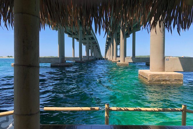 Orange Beach 1.5-Hour Bay Cruise - The Itinerary: What to Expect