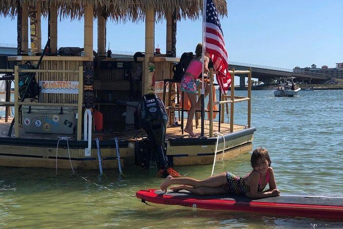 Orange Beach 1.5-Hour Bay Cruise - Frequently Asked Questions