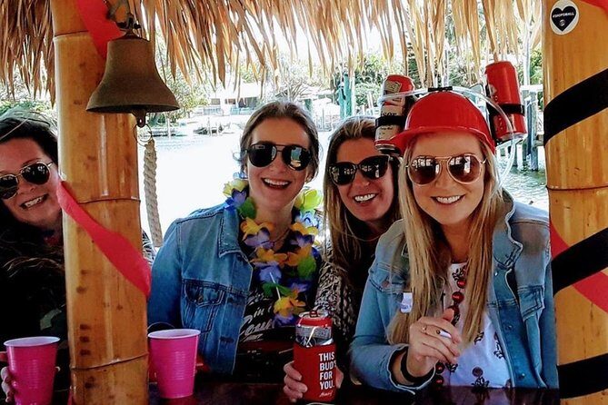 Orange Beach 90-Minute Sunset Cruise on a Tiki Bar - Final Thoughts