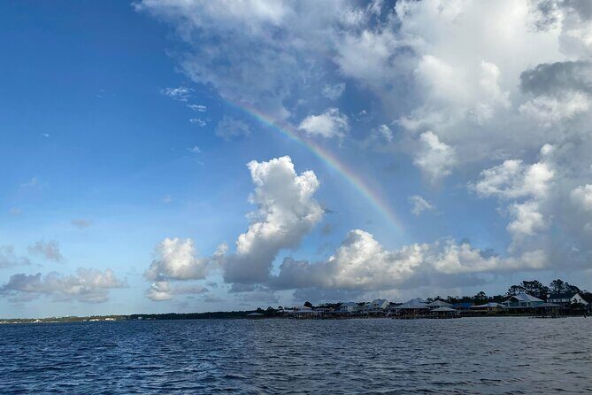 Orange Beach Dolphin Eco Boat Tour - FAQ