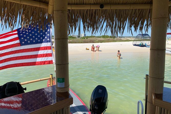 Orange Beach Islands 3-Hour Excursion - The Sum Up: Who Will Love This Tour?