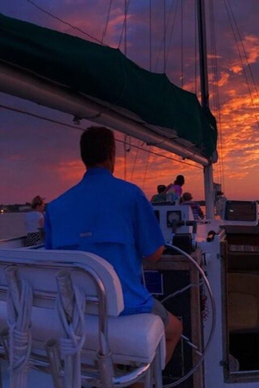 Orange Beach: Sunset Sailing Cruise Aboard The Cetacean - Final Thoughts