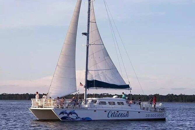 Orange Beach Sunset Sailing Cruise - Pricing and Value