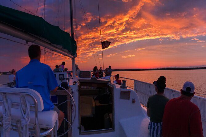 Orange Beach Sunset Sailing Cruise - Who Will Love This Tour?