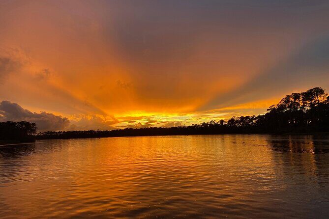 Orange Beach Sunset Sailing Cruise - The Authenticity and Real Experiences from Guests
