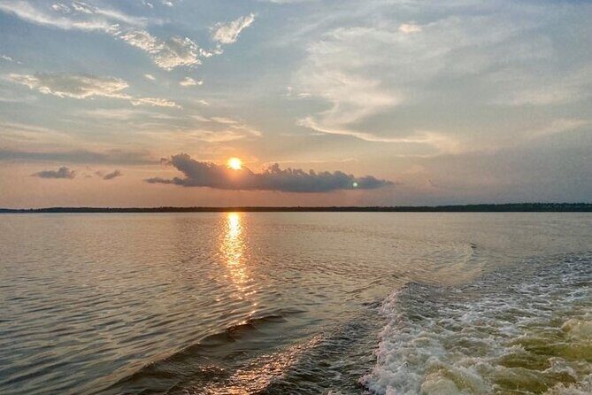 Orange Beach Sunset Sailing Cruise - Cancellation Policy and Booking Flexibility