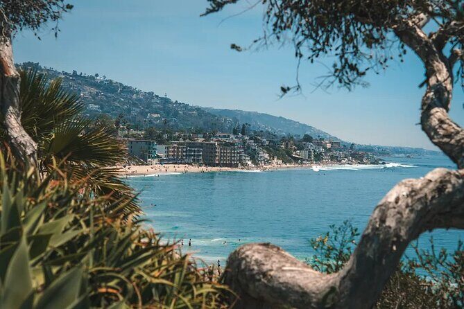 Orange County Beach Cities Highlights Private Full-Day Tour - Exploring the Itinerary: A Closer Look
