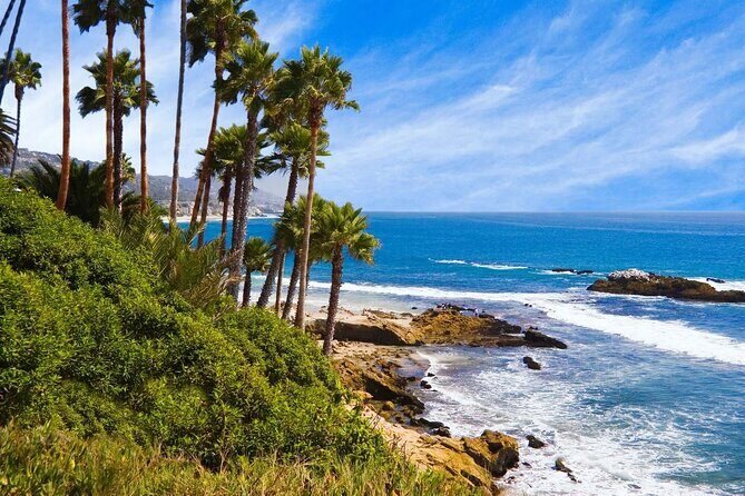 Orange County Beach Cities Highlights Private Full-Day Tour - Pricing and Overall Value