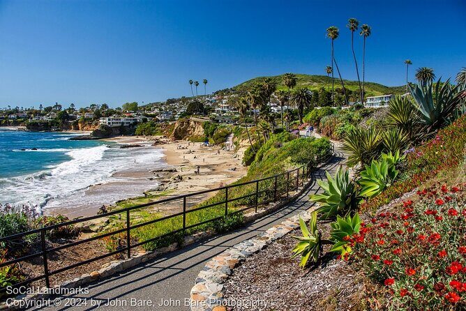 Orange County Beach Cities Highlights Private Full-Day Tour - The Sum Up