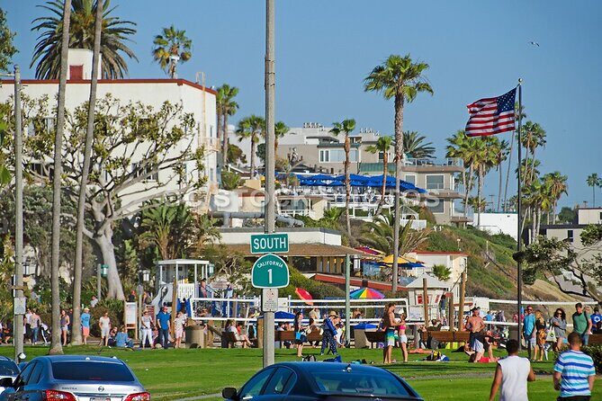 Orange County Beach Cities Highlights Private Full Day Tour - An Overview of the Tour