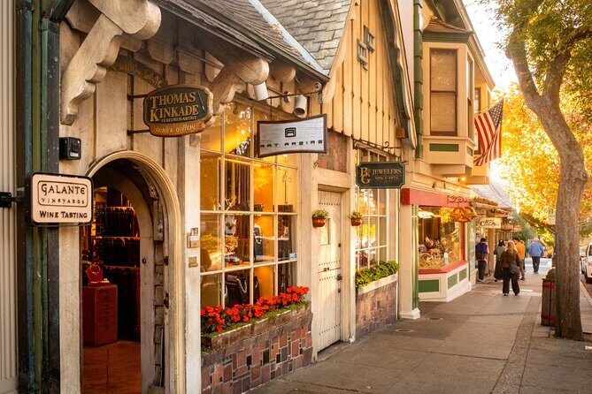 Orange County Beach Cities Highlights Private Full Day Tour - An In-Depth Look at the Tour