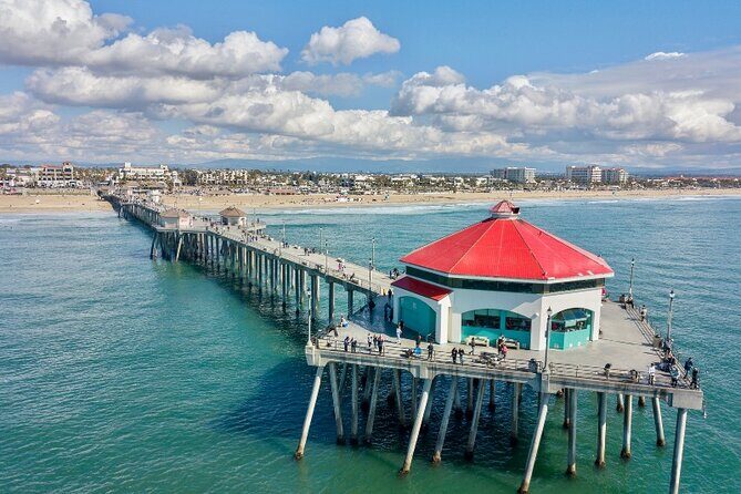 Orange County Beach Cities Highlights Private Full Day Tour - Final Thoughts: Is This Tour Right for You?