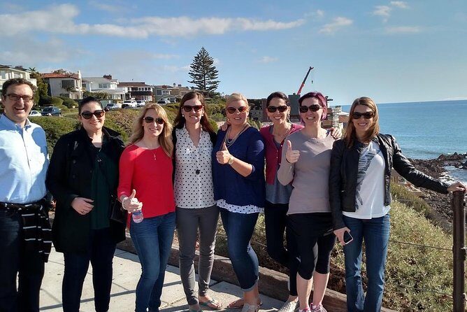 Orange County Coastal Sightseeing Tour - An In-Depth Look at the Itinerary