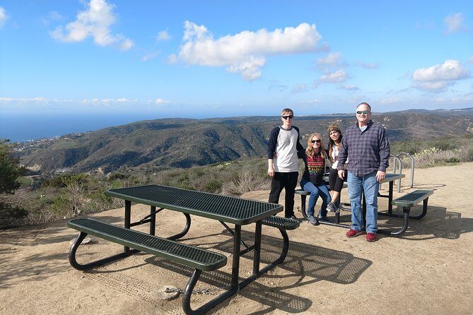 Orange County Coastal Sightseeing Tour - FAQ