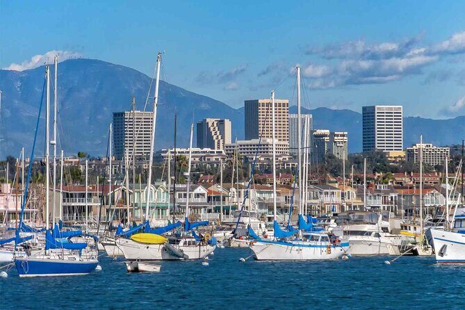 Orange County Private Car Service to San Diego. - Why Choose a Private Car Service from Orange County to San Diego?