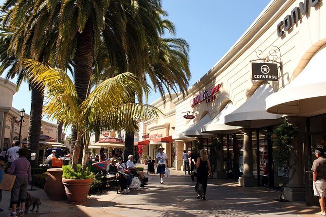 Orange County Private Car Service to San Diego. - Experience and Value