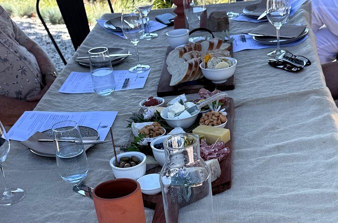 Orange Region Winery Experience by Onayi - The Experience in Action: Real Traveler Insights