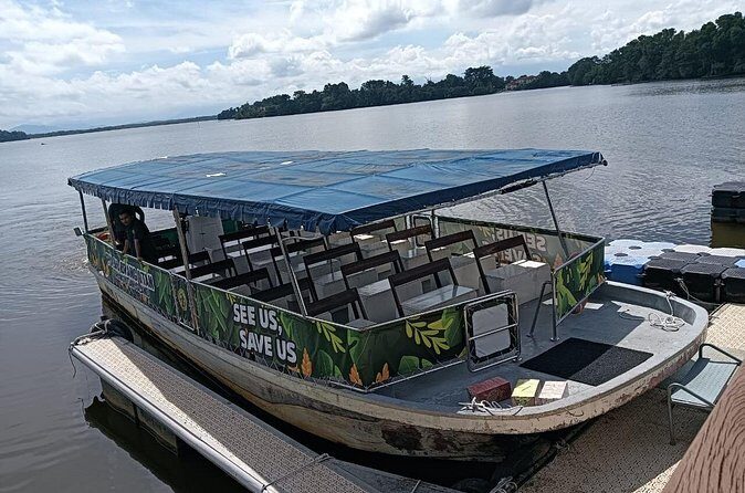 Orangutan Island, A Responsible Wildlife Sanctuary Experience - Frequently Asked Questions