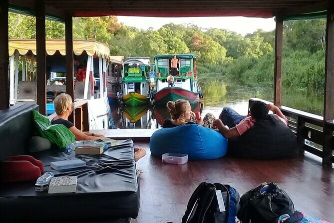 Orangutan Tour Tanjung Puting 3D2N - An In-Depth Look at the Tanjung Puting 3D2N Experience