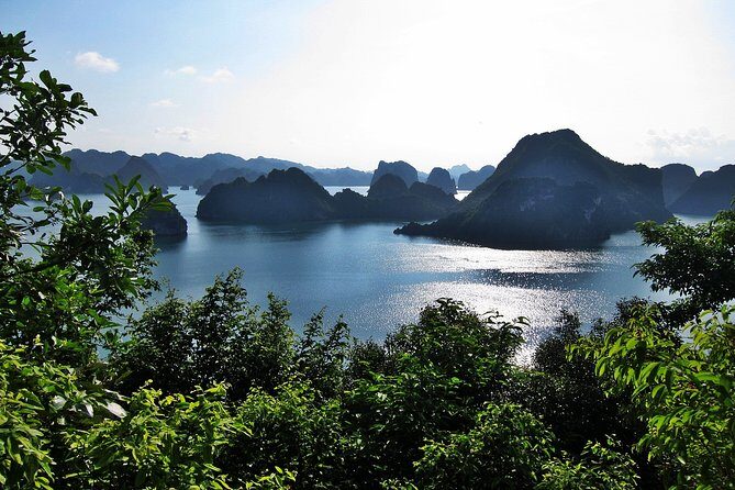 Orchid Cruises 2 Days/1Night 5 Star All included - What Sets This Cruise Apart?