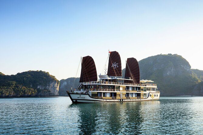 Orchid Cruises 2 Days/1Night 5 Star All included - Practical Tips for Travelers