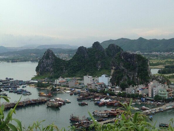 Orchid Cruises 3days/2nights For 5 Star All Included - A Closer Look at the Orchid Cruises Experience