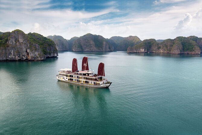 Orchid Cruises 3days/2nights For 5 Star All Included - The Sum Up: Is Orchid Cruises the Right Choice?