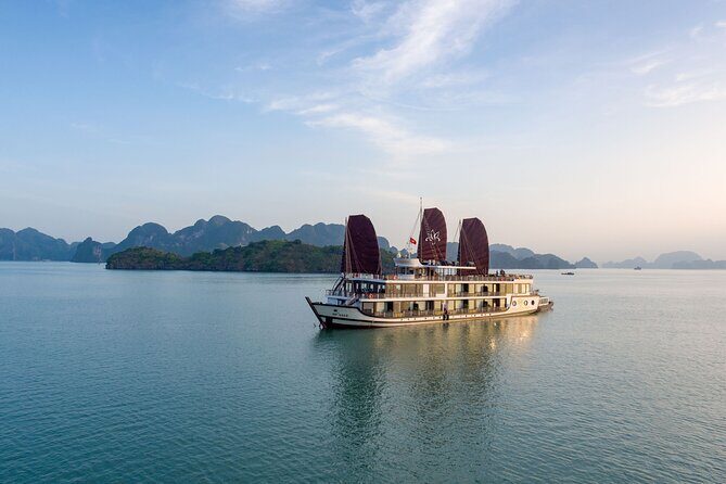 Orchid Trendy Cruises 2Days/1 Night 5 Star Cruises - What Makes the Ships Special?