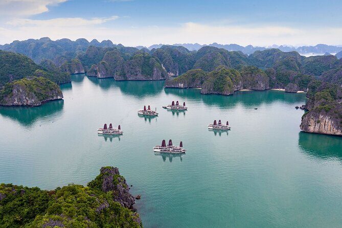 Orchid Trendy Cruises 2Days/1 Night 5 Star Cruises - The Sum Up: Is It Worth It?