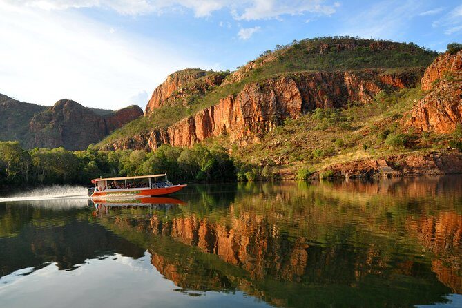 Ord River Cruise Experience with Riverside Lunch - The Sum Up: A Well-Rounded, Authentic Experience
