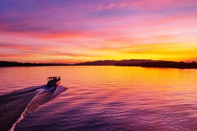 Ord River Discoverer Cruise with Sunset - Authentic Reviews and What They Say