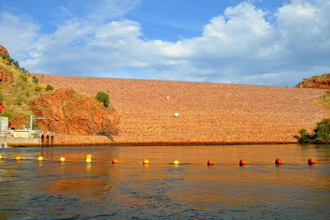 Ord River Explorer Cruise with Sunset - An In-Depth Look at the Ord River Explorer Cruise